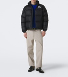 Burberry EKD down jacket