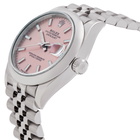 Rolex Datejust 31 Automatic Pink Dial Ladies Watch 278240PSJ