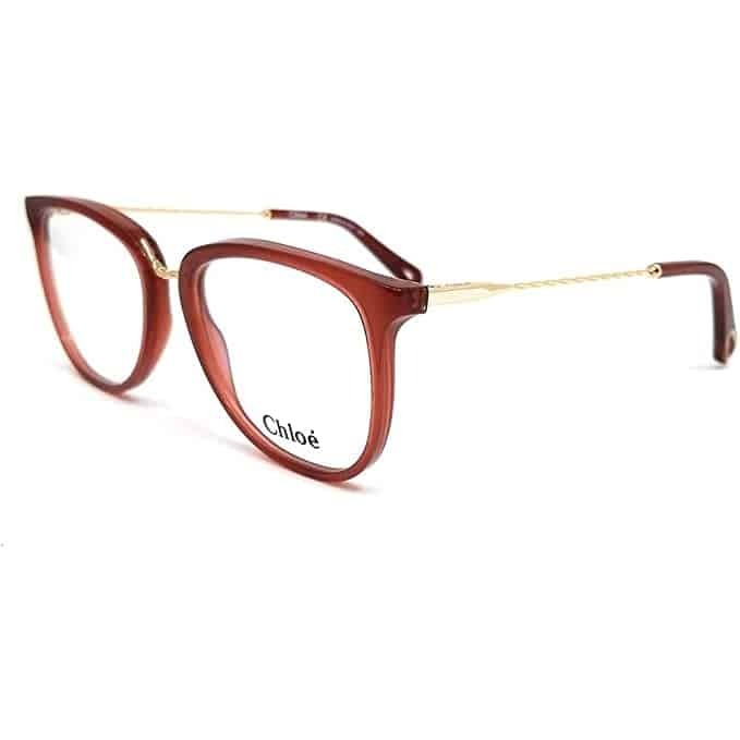 Chloé Ce2731 37331613 Red