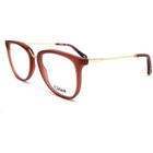 Chloé Ce2731 37331613 Red