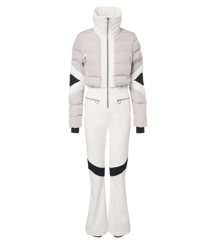 Photo: Fusalp Clarisse ski suit