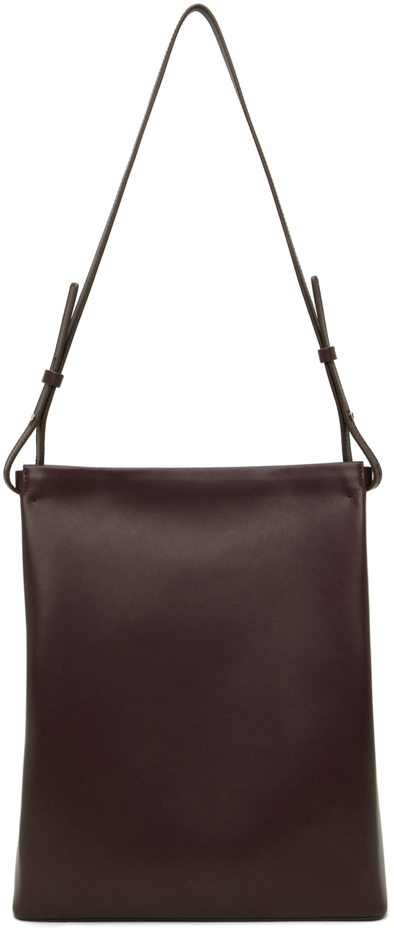 Aesther Ekme Sway Tote in Suede