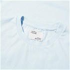 Colorful Standard Men's Classic Organic T-Shirt in Polar Blue