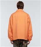 Dries Van Noten - Cotton jacket