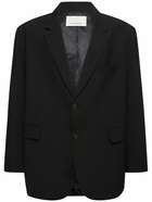 THE FRANKIE SHOP - Beo Midweight Light Stretch Over Blazer