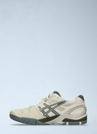 Asics Gel-Resolution 5 Sneakers