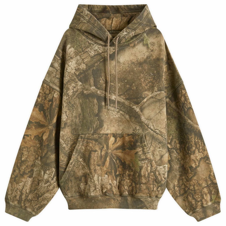 Photo: Cole Buxton Men's Camo Hoodie in Real Tree