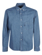 EDMMOND STUDIOS - Denim Shirt