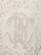 ROBERTO CAVALLI Jaguar Bathrobe