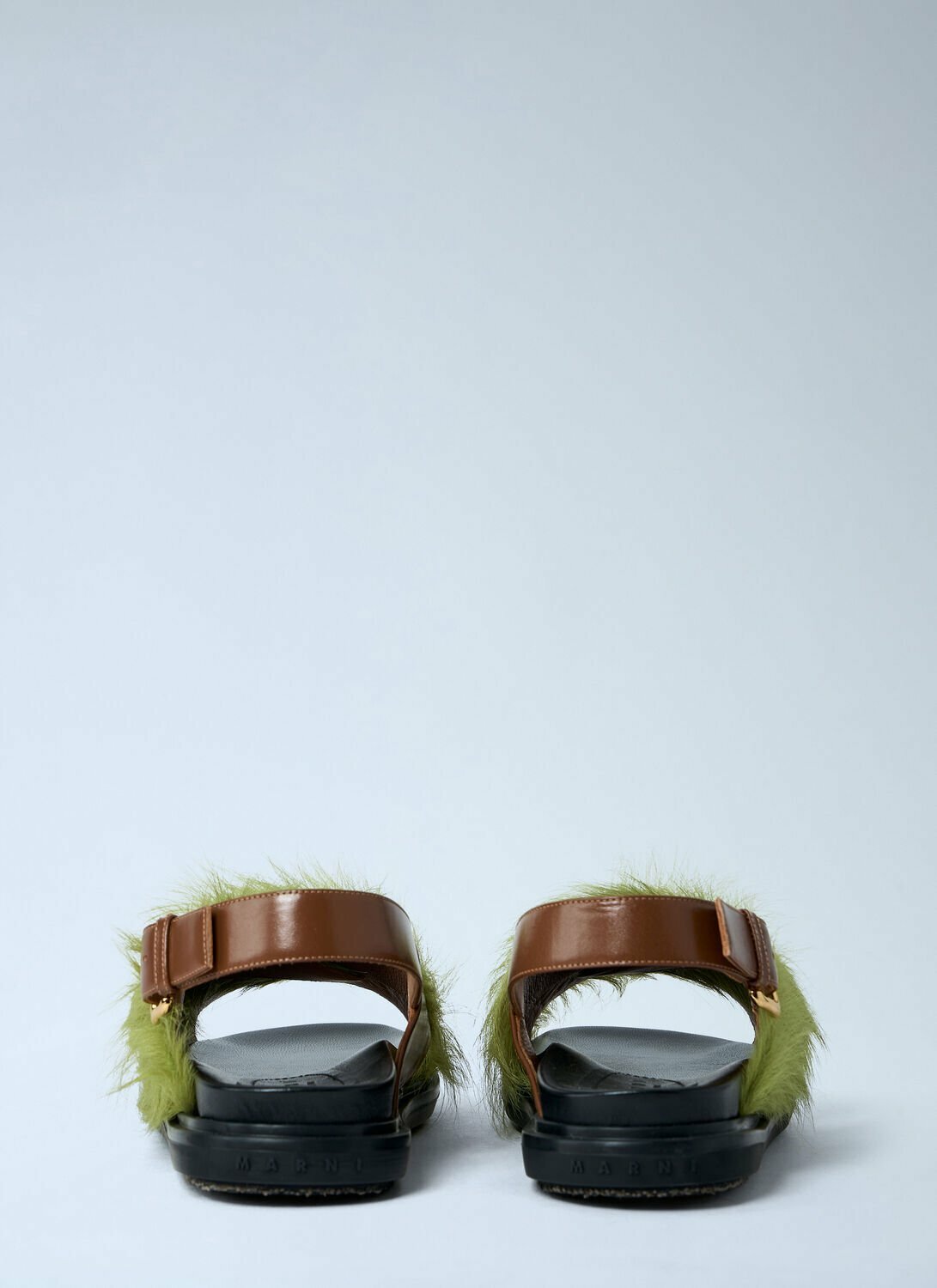 Marni Fussbett Shoes