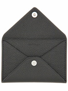Courrèges Envelope Card Holder