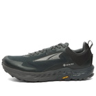 Altra Men's Timp 5 Gore Tex Sneaker in Black/Black