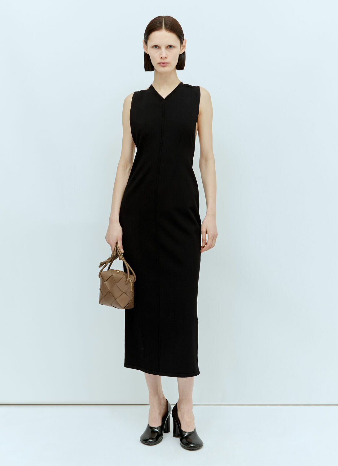 Khaite Terri Dress
