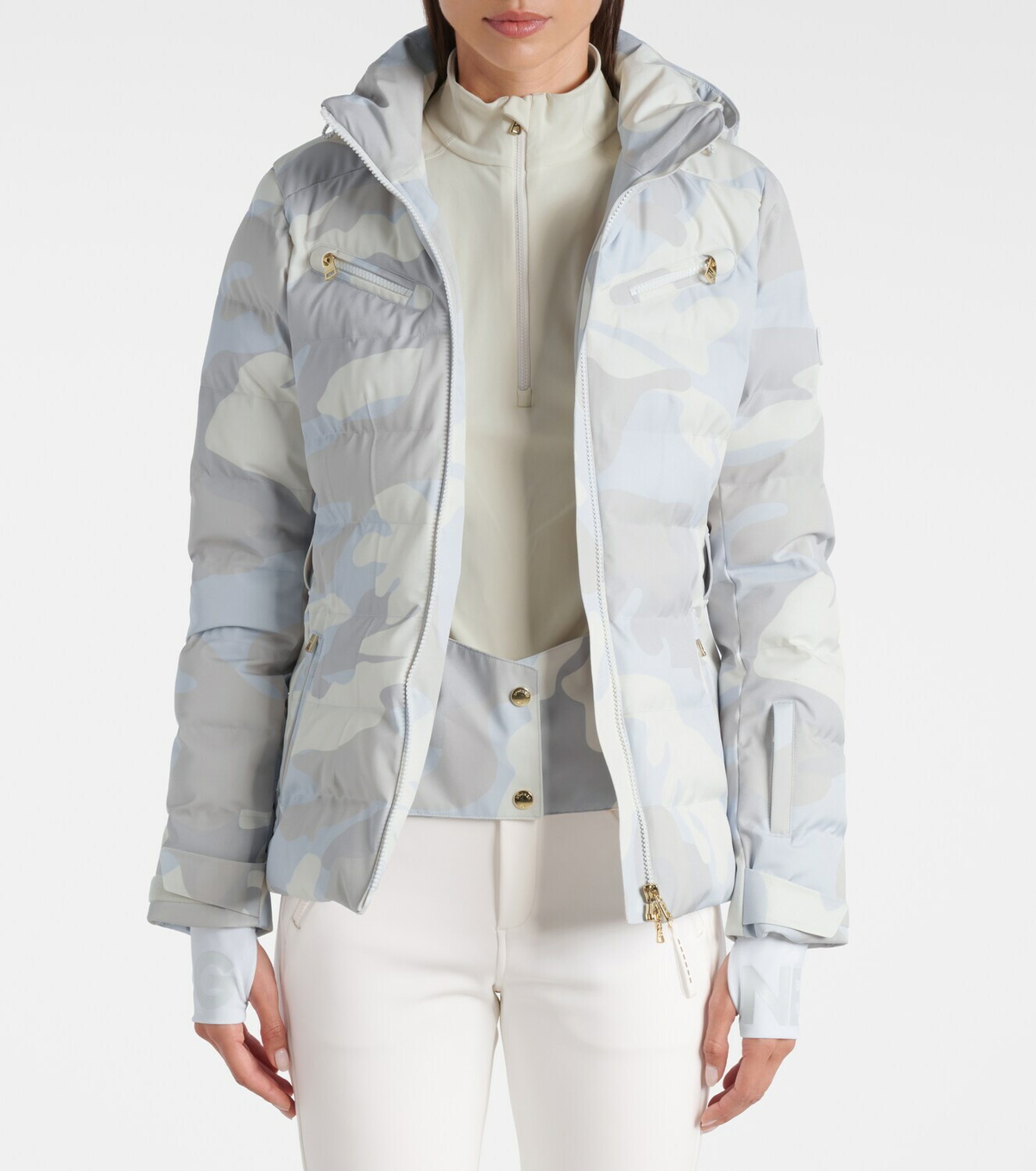 Bogner Ellya2T ski jacket