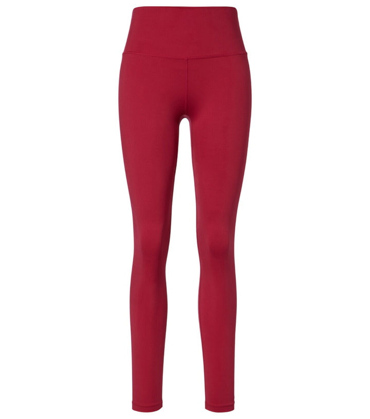 Photo: Varley FreeSoft leggings