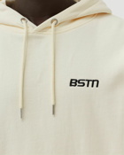 Bstn Brand Bstn Hoody Beige - Mens - Hoodies