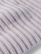 SSAM - Ribbed Cashmere Beanie