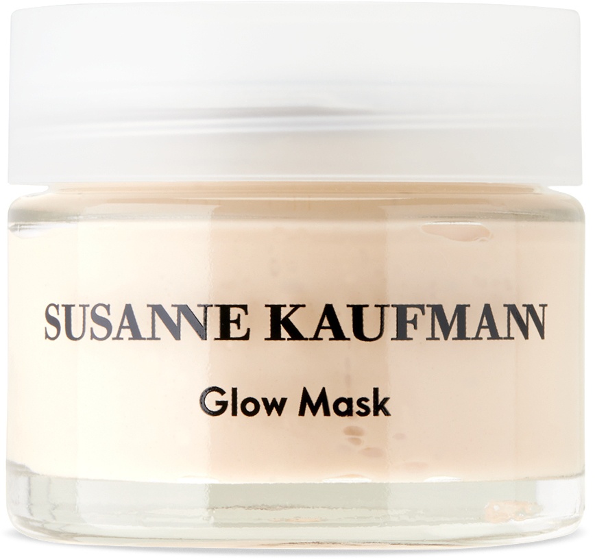 Photo: Susanne Kaufmann Glow Mask, 50 mL