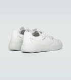 Givenchy - Wing Low leather sneakers