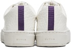 EYTYS Off-White Dojo Sneakers