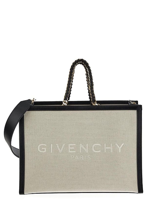 Photo: Givenchy G Tote Medium Bag