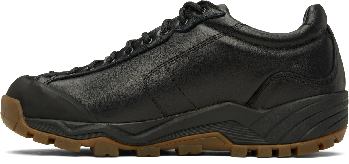 Diemme Black Movida Sneakers