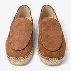 Jimmy Choo Shenton Espadrille Casual Shoe