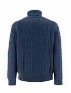 Fedeli Pullover