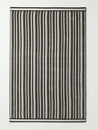 Missoni Home - Craig Set of Five Striped Cotton-Terry Jacquard Bath Towels