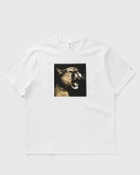 Puma X NOAH Photo Graphic Tee White Mens Shortsleefe