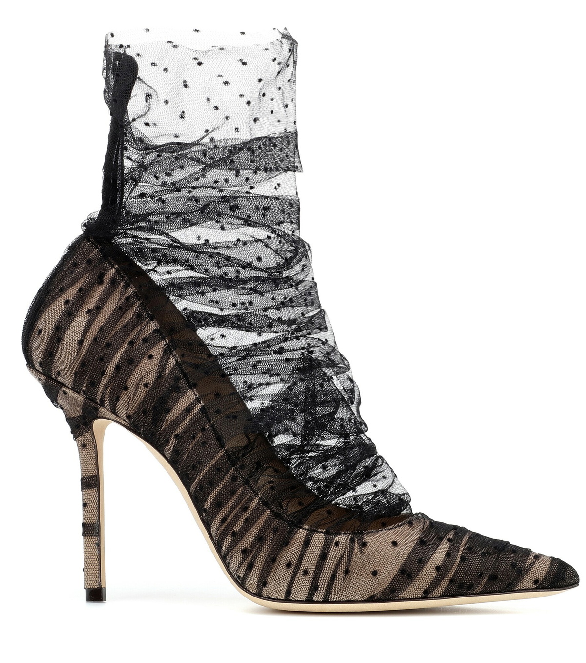 Jimmy choo hot sale lavish 100