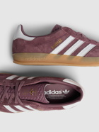 ADIDAS ORIGINALS Gazelle Indoor Sneakers