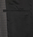 Calvin Klein Collection Benedict cotton shirt