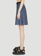 The North Face Black Series Pleated Skirt