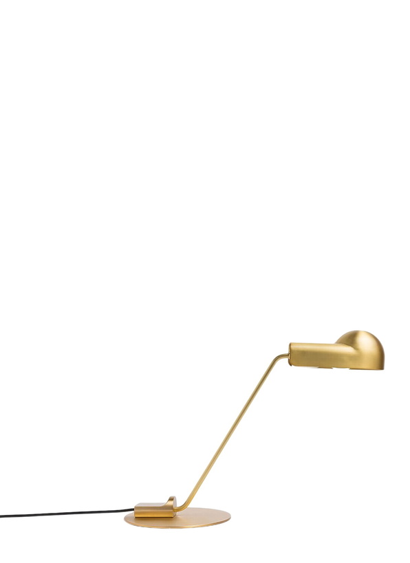 Photo: Karakter Domo Table Lamp (UK)