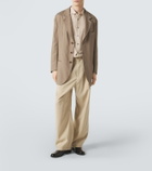 Giorgio Armani Satin shirt