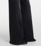 7 For All Mankind Lotta wide-leg jeans