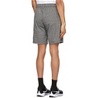 Nike Grey Training Shorts