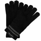 Canada Goose Women's Barrier Glove in Black