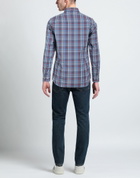 Paul & Shark Mens Shirt in Blue