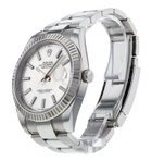 Rolex Datejust 41 126334