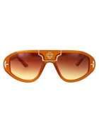 Casablanca Ew-033-02 Sunglasses