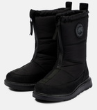 Canada Goose - Cypress fold-down puffer boot
