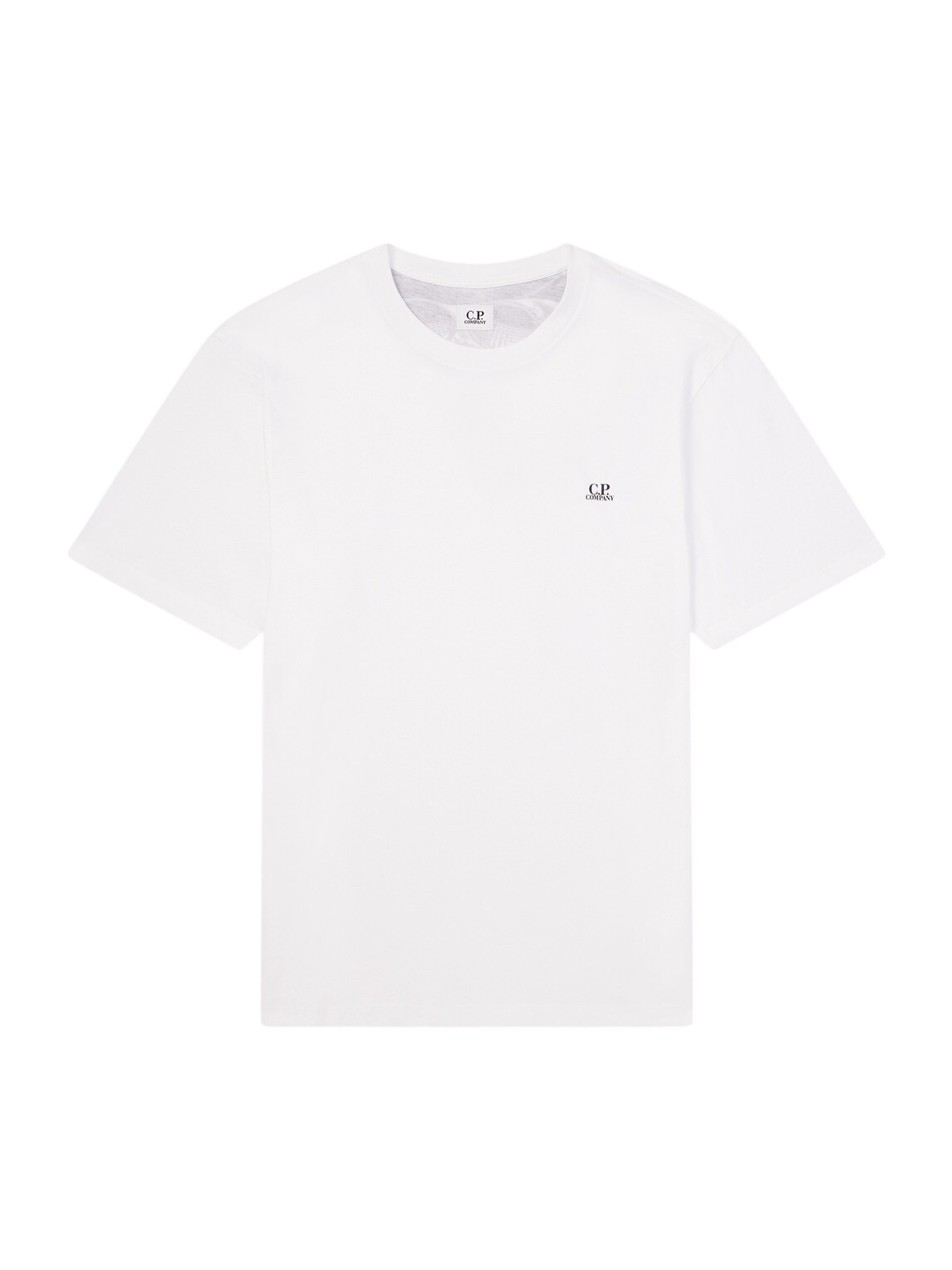 C.P. Company Lens Pocket Tee C.P. Company