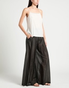 Peserico Womens Top in White