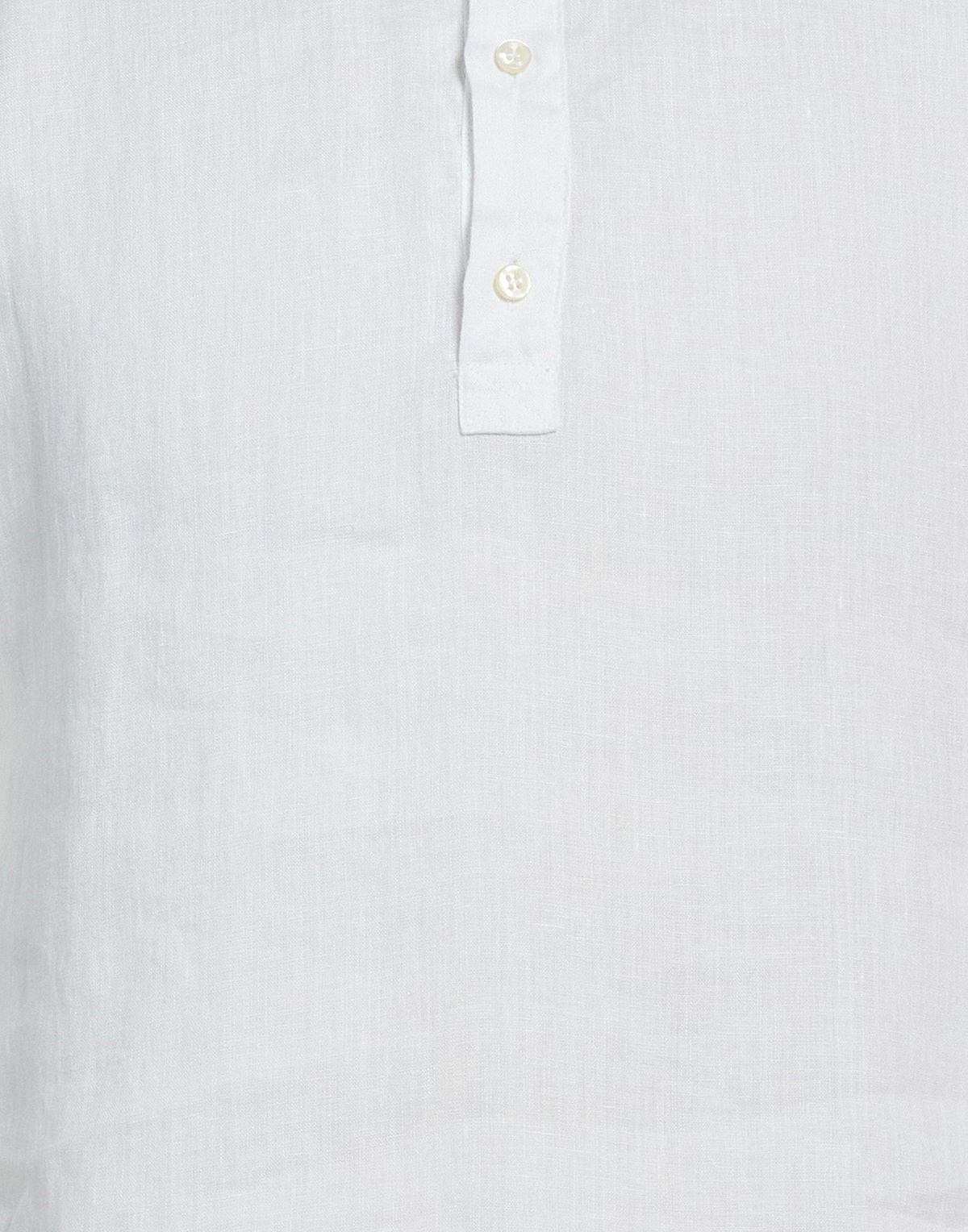 Paul & Shark Mens Shirt in White