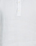 Paul & Shark Mens Shirt in White