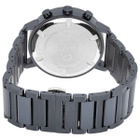 Movado Bold Chronograph Quartz Blue Dial Mens Watch 3600683