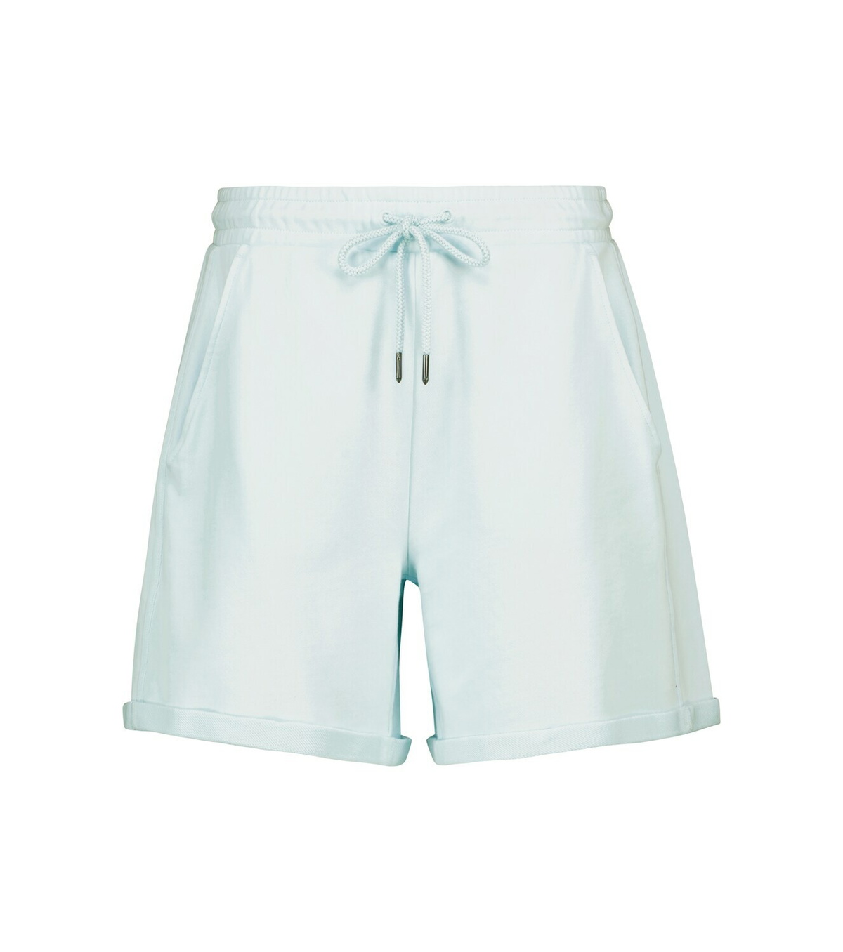 Dorothee Schumacher - Casual Coolness cotton shorts