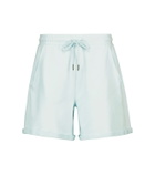 Dorothee Schumacher - Casual Coolness cotton shorts